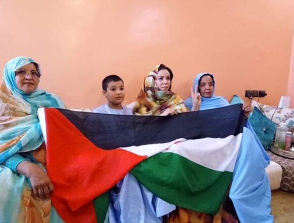 La Actualidad Saharaui: 16 de mayo de 2020 ??