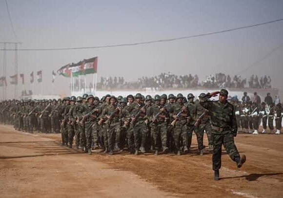 EFEMÉRIDES | Inicio de la lucha armada saharaui y otros aniversarios