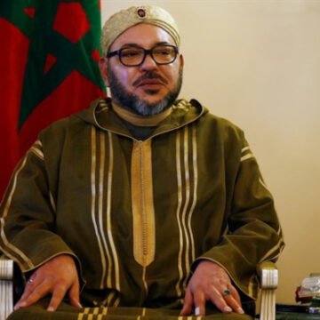 La cuestión saharaui arroja al rey de Marruecos en brazos de Netanyahu | ECS