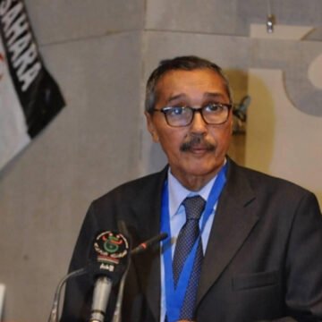 Aduh alerta sobre «planes hostiles» del enemigo y pido intensificar los esfuerzos para ganar la apuesta