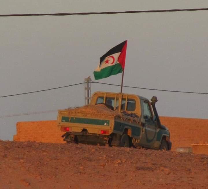 COVID 19 en los campamentos de refugiados y territorios liberados saharauis: SE MANTIENEN LAS MEDIDAS PREVENTIVAS, aunque no se ha registrado ningún caso de contagio