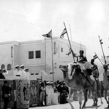 Un día como hoy de 1970, los saharauis salen a manifestarse contra la ocupación española y fueron brutalmente reprimidos y encarcelados