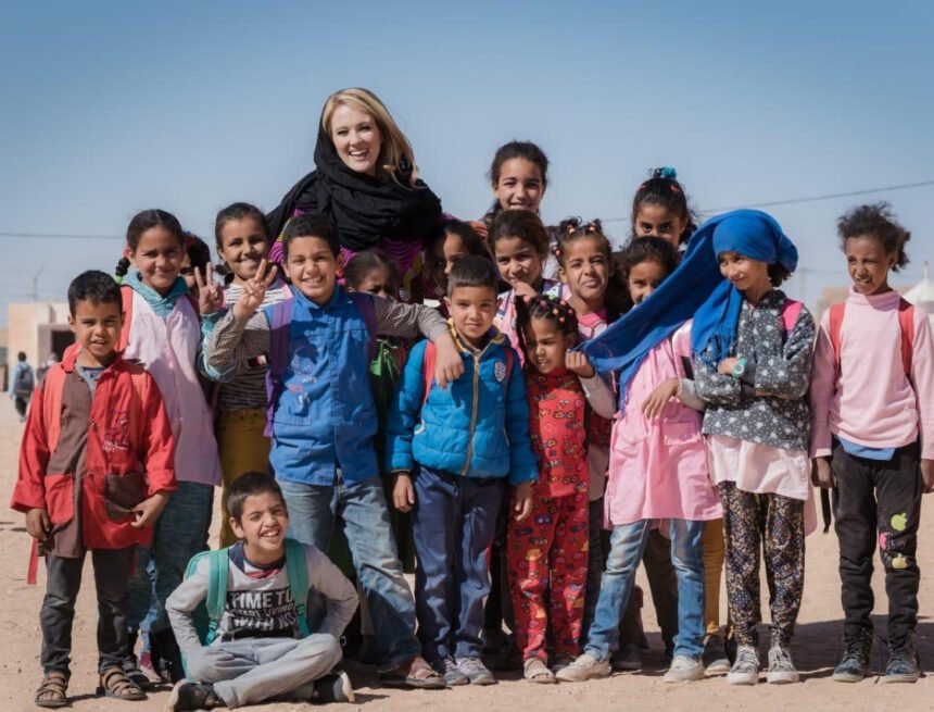 «Poner fin a la ocupación del Sáhara Occidental requiere que intensifiquemos los esfuerzos para ayudar a la comunidad internacional a crear voluntad política para este propósito»