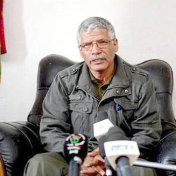 El Frente Polisario: «La no designación de un enviado de la ONU para el Sáhara Occidental es inaceptable»