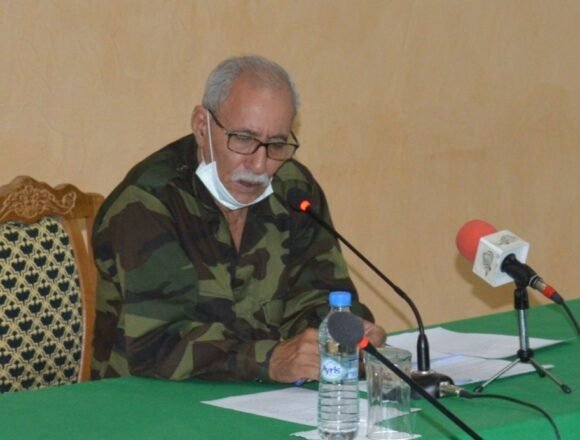 El presidente saharaui pide a los ciudadanos cumplir estrictamente las medidas para prevenir de la Covid-19