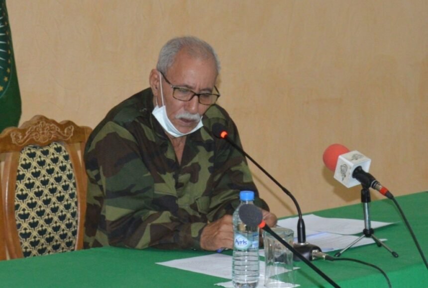 El presidente saharaui pide a los ciudadanos cumplir estrictamente las medidas para prevenir de la Covid-19