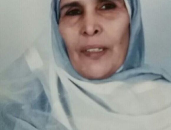 YA NI LOS MUERTOS SE LIBRAN: Las autoridades marroquíes profanan tumbas de saharauis