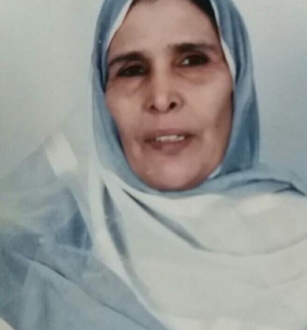 1593637880970934-0 YA NI LOS MUERTOS SE LIBRAN: Las autoridades marroquíes profanan tumbas de saharauis