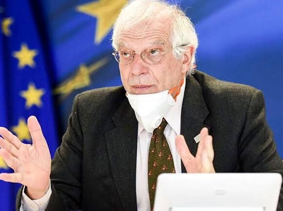 Borrell: «La UE no reconoce ninguna soberanía marroquí sobre el Sáhara Occidental, y reafirma su apoyo al Proceso de Paz de la ONU»