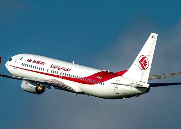 Reanudación de vuelos: lista de países que han abierto su espacio aéreo a Argelia