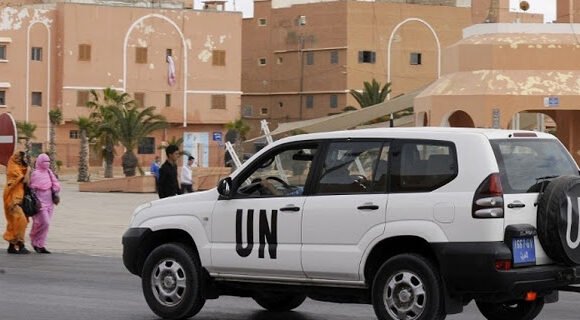 La Actualidad Saharaui: 8 de julio de 2020 (fin de jornada) ??