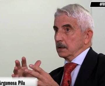 General español sobre el Sáhara Occidental: «Un Estado independiente en África Occidental sería un factor de estabilidad y equilibrio en la región»