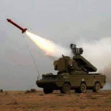 159454106_1882422405250353_7426855366109096698_n GUERRA EN EL SAHARA | Parte de Guerra Nº201