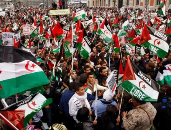 EH Bildu denuncia la nueva irresponsabilidad del Gobierno español para con el Sahara | EHB