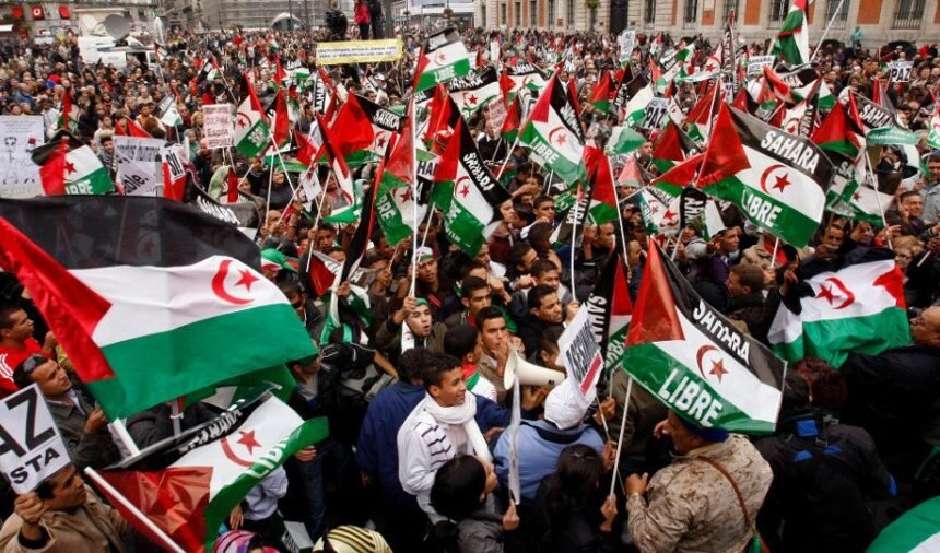 1596028443 EH Bildu denuncia la nueva irresponsabilidad del Gobierno español para con el Sahara | EHB