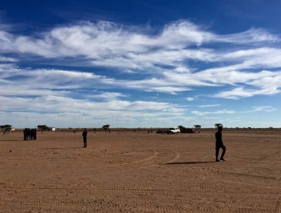 La Actualidad Saharaui: 3 de agosto de 2020 ?? | Eid el-Adha Mubarak ??