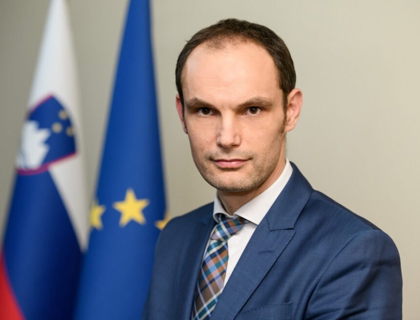 Canciller esloveno: «Apoyamos los esfuerzos de la ONU en el Sáhara Occidental para una solución que garantice el derecho del pueblo saharaui a la autodeterminación»