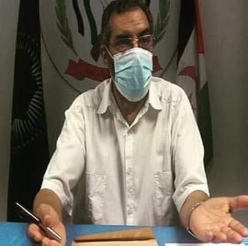 Según informaciones oficiales, en los campamentos de refugiados saharauis han muerto dos personas con coronavirus en los últimos siete días | ECS