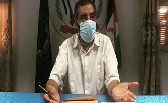 Según informaciones oficiales, en los campamentos de refugiados saharauis han muerto dos personas con coronavirus en los últimos siete días | ECS