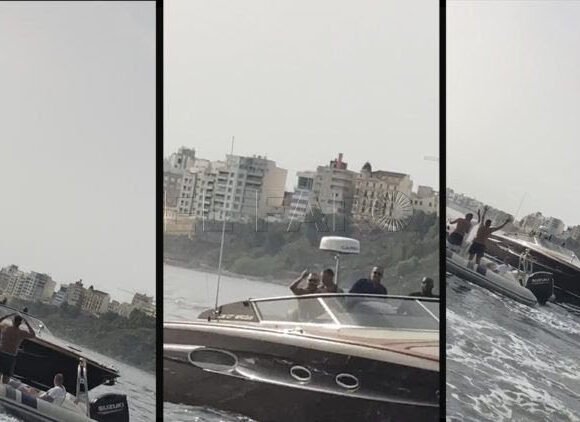 ECS | Confirman la presencia de Mohamed VI en la bahía sur de Ceuta y que España lo sabía