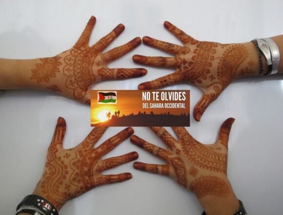 159723747_10222793238932726_5790809800499132326_n ¡SAHARA OCCIDENTAL! BOLETÍN de últimas noticias del 11 de marzo de 2022