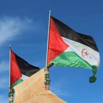 ? Marruecos trata, sin éxito, de rebajar la presencia diplomática de la República Saharaui en el escenario mundial