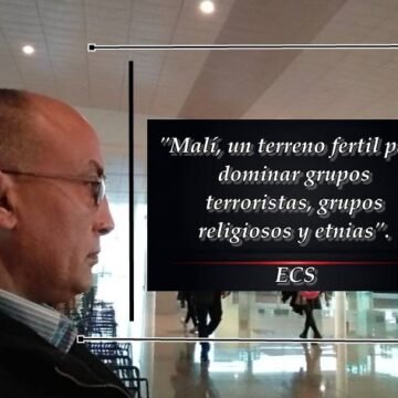 Marruecos ve amenazados sus intereses en el Sahel tras el golpe de estado en Malí, por Mohamed Salem Laabeid en ECS