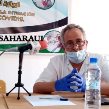La República Saharaui alcanza los 28 días sin nuevos casos de Covid-19