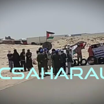 La Actualidad Saharaui: 31 de agosto de 2020 (fin de jornada) ??