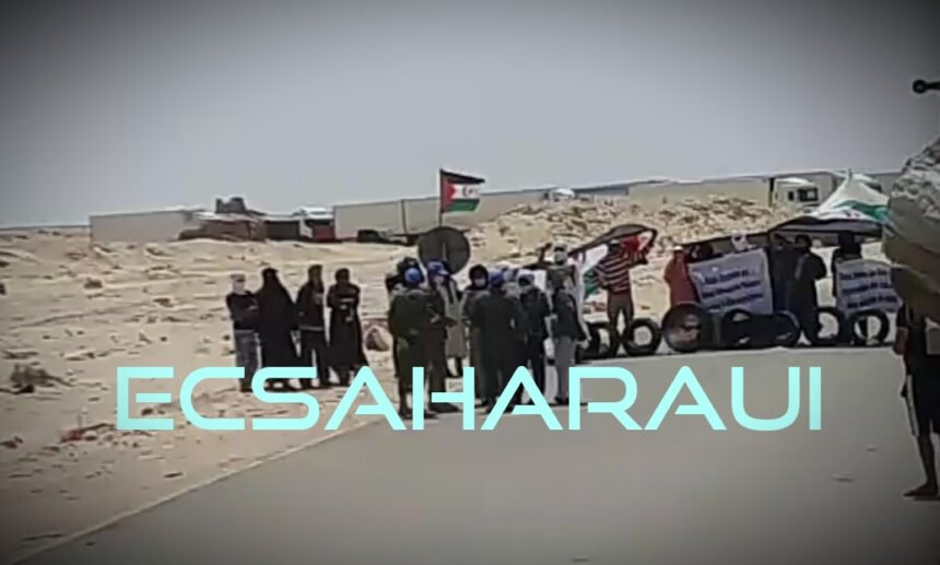 La Actualidad Saharaui: 31 de agosto de 2020 (fin de jornada) ??