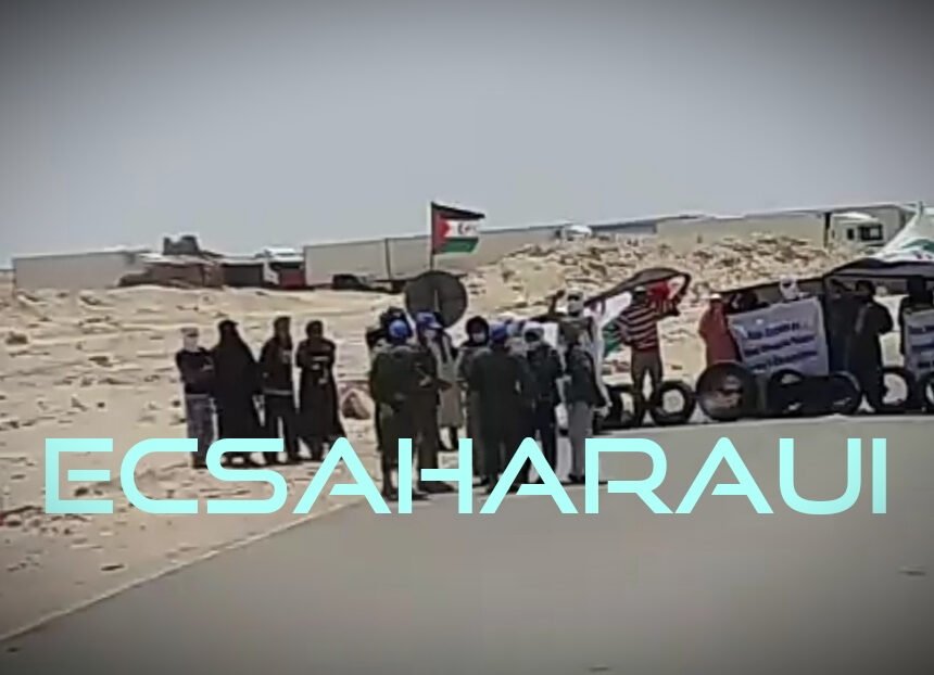 La Actualidad Saharaui: 31 de agosto de 2020 (fin de jornada) ??