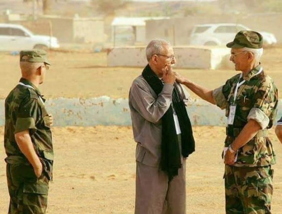 El conflicto que acarrea al Sáhara Occidental, es el claro fracaso de la ONU.