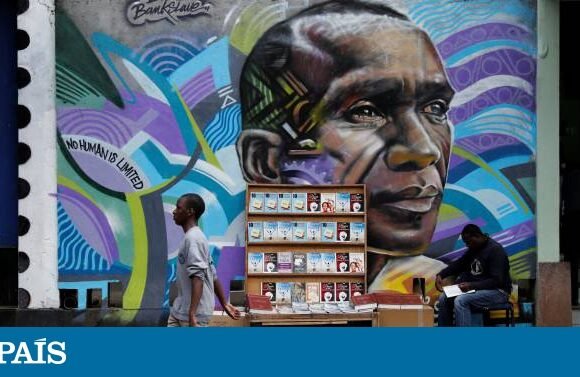 Ojos nuevos para mirar a África | Blog Africa no es un pais | EL PAÍS