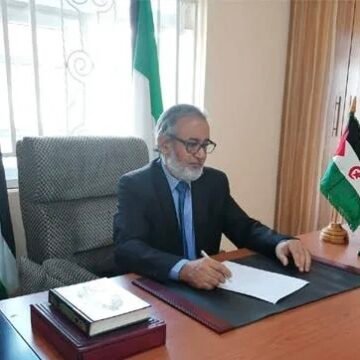 La RASD reclama a la UA más presión sobre Marruecos para que acate la Carta de la Unión Africana | Sahara Press Service