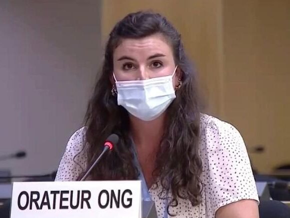 Right Livelihood insta al Consejo de Derechos Humanos de la ONU a considerar seriamente la cuestión del nombramiento de un relator especial sobre el Sáhara Occidental