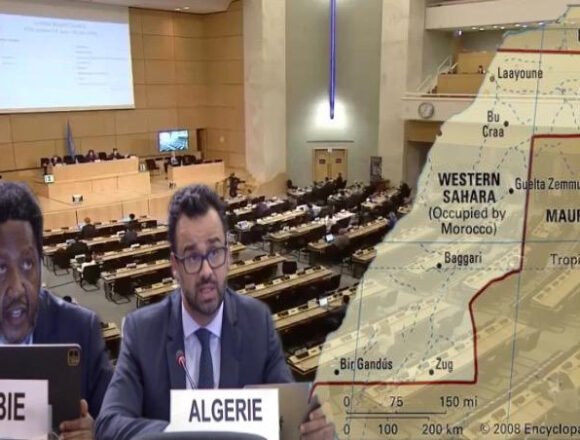 Varios países piden al Alto Comisionado de la ONU reactivar el envío de las misiones técnicas para vigilar la situación de derechos humanos en el Sáhara Occidental.