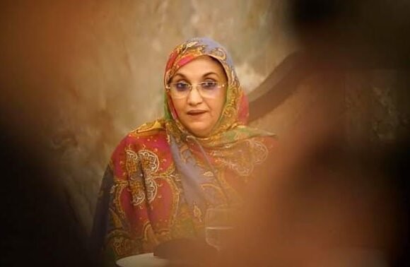 Premio Nobel Alternativo «The Right Livelihood» envía carta abierta al Secretario General de la ONU sobre la situación actual en el Sáhara Occidental