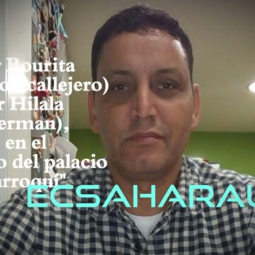 Los vástagos del Majzen y la política exterior del reino de Marruecos