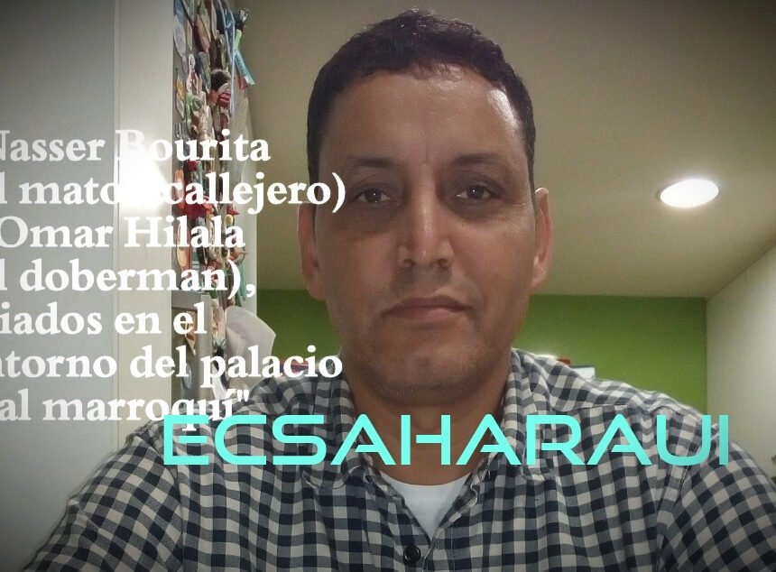 Los vástagos del Majzen y la política exterior del reino de Marruecos