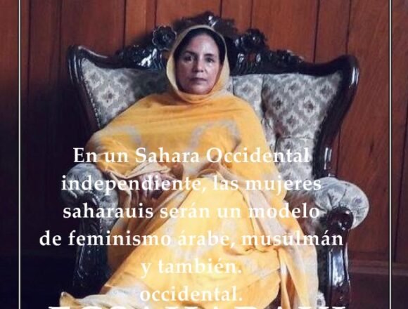 ¡ÚLTIMAS noticias – Sahara Occidental! | 19 de septiembre de 2020