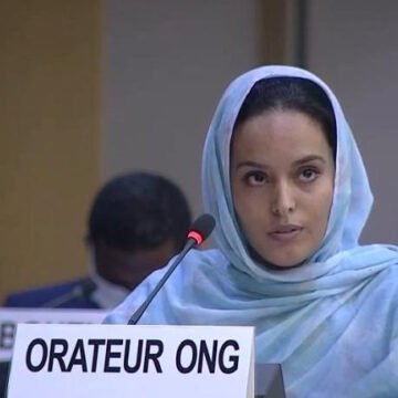 «France Libertés» pide a la ONU designar a un relator especial para monitorear la situación de los DD.HH en el Sáhara Occidental