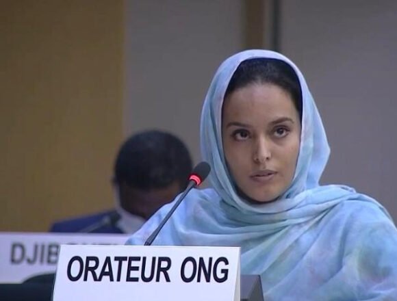 «France Libertés» pide a la ONU designar a un relator especial para monitorear la situación de los DD.HH en el Sáhara Occidental