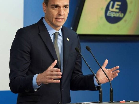 Por segundo año consecutivo, Pedro Sánchez ignora “la autodeterminación del pueblo del Sáhara Occidental” en su discurso ante la Asamblea General de la ONU