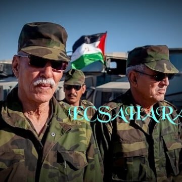 Ghali advierte que cualquier daño infligido a un ciudadano saharaui en El Guerguerat será una declaración de guerra
