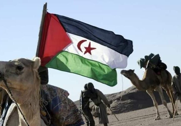 Los saharauis califican el último informe de Guterres como el peor de la historia y lo rechazan en su conjunto