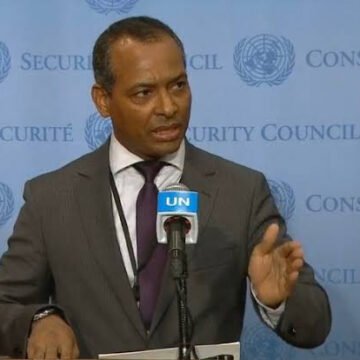 El Frente Polisario exige al Consejo de Seguridad condenar a Marruecos por sus violaciones de los DD.HH en el Sáhara Occidental