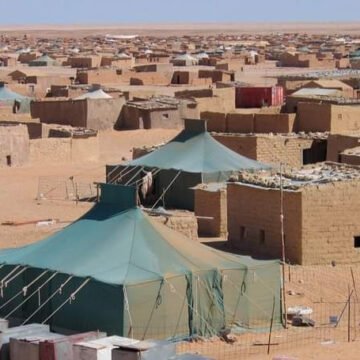 El Consejo de Seguridad de la ONU debatirá el próximo lunes la situación en el Sáhara Occidental
