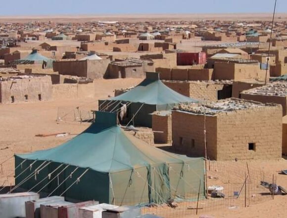 El Consejo de Seguridad de la ONU debatirá el próximo lunes la situación en el Sáhara Occidental