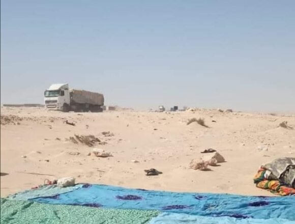 ¡ÚLTIMAS noticias – Sahara Occidental! | 10 de octubre de 2020