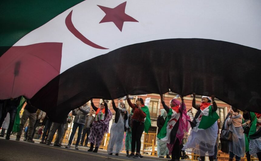 ¡ÚLTIMAS noticias – Sahara Occidental! | 16 de octubre de 2020